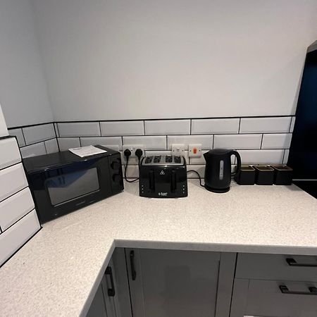 Ferienwohnung Entire Property In Downham Market, Serviced Accomodation Exterior foto