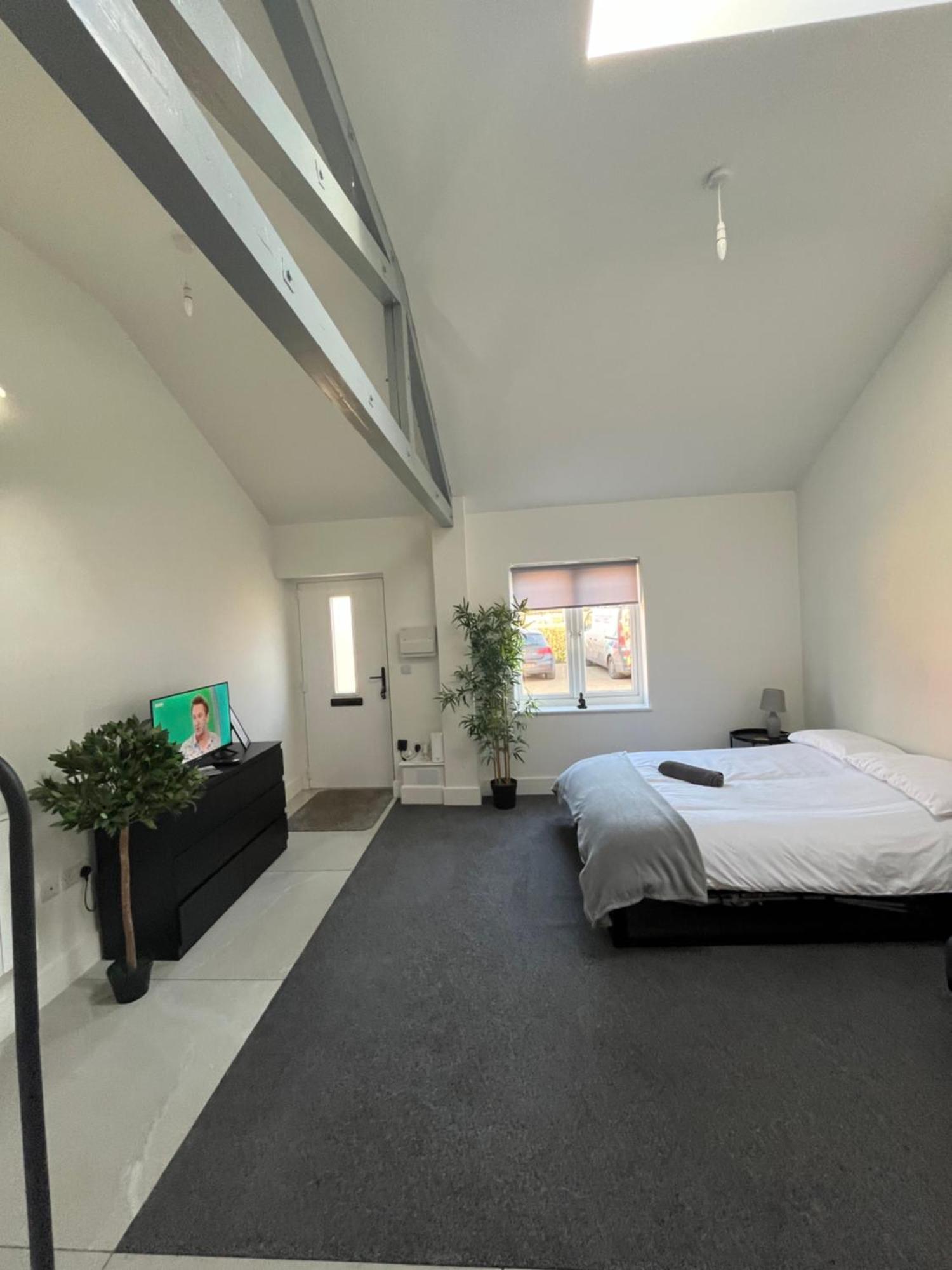 Ferienwohnung Entire Property In Downham Market, Serviced Accomodation Exterior foto