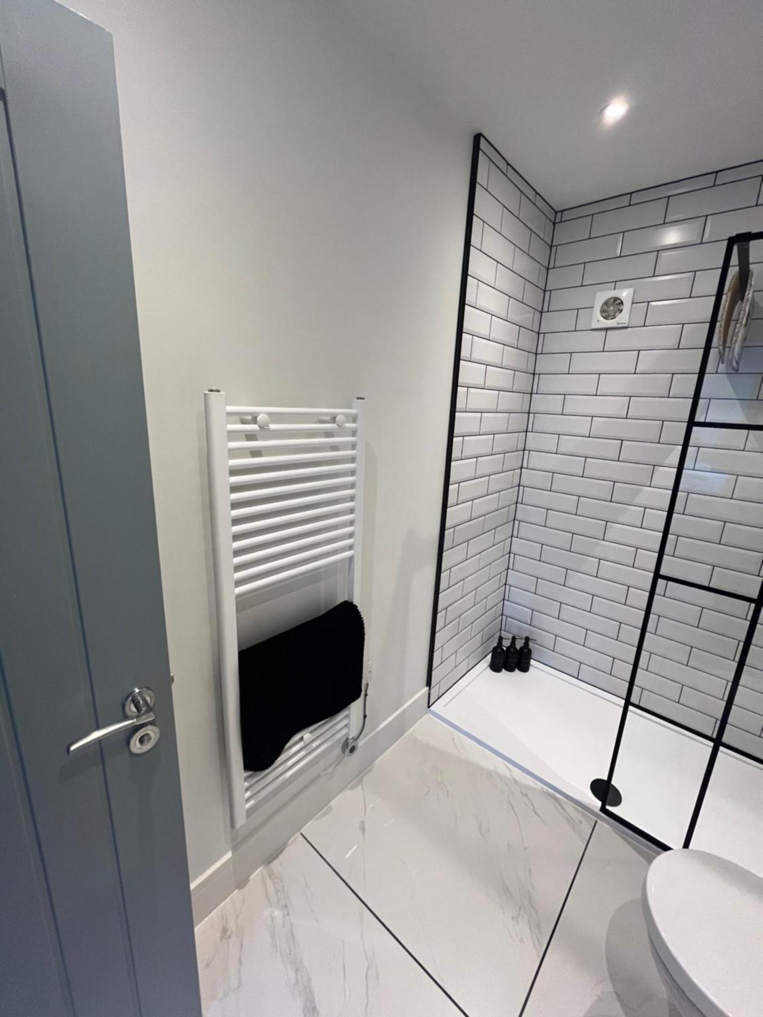 Ferienwohnung Entire Property In Downham Market, Serviced Accomodation Exterior foto