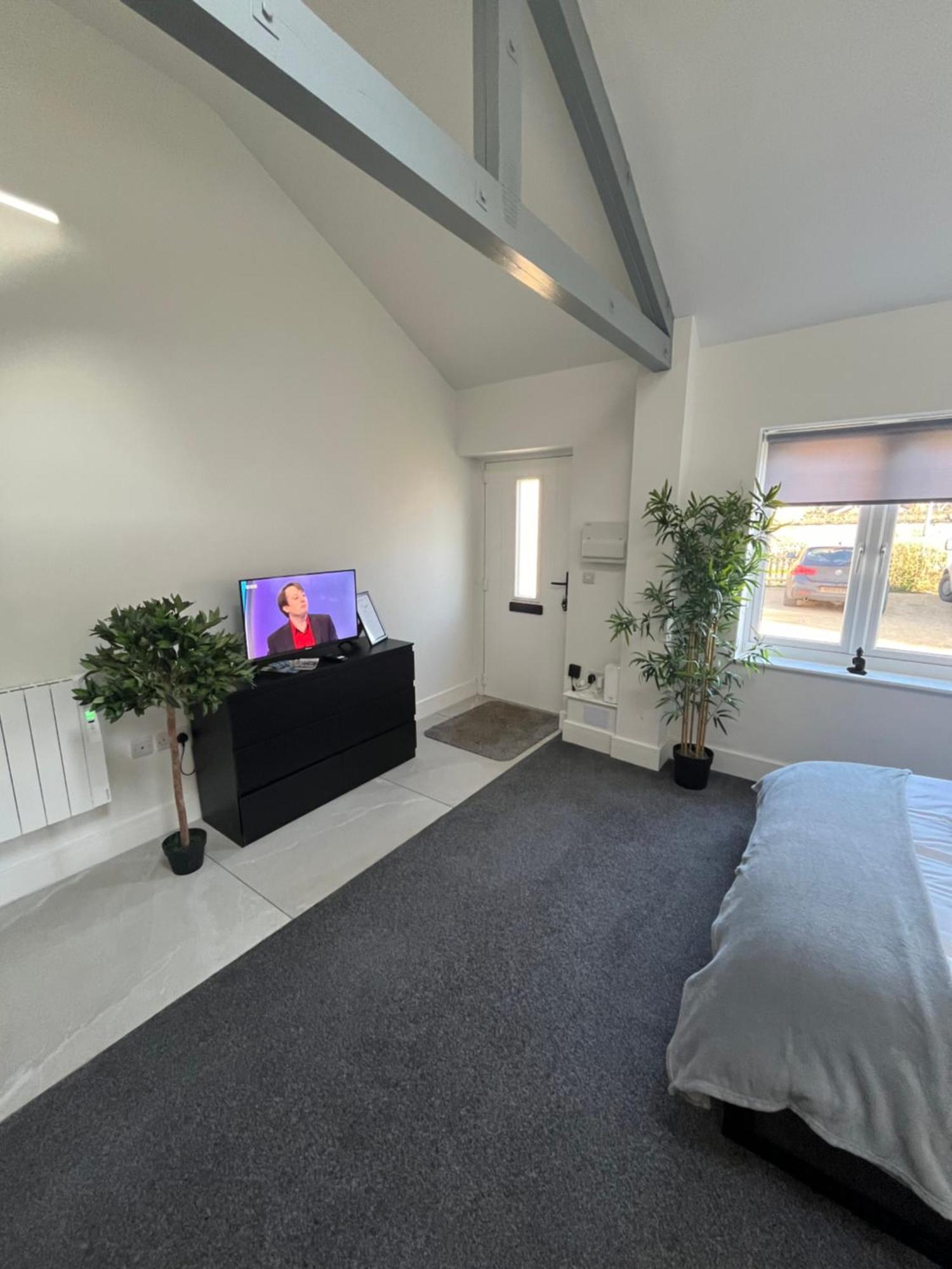 Ferienwohnung Entire Property In Downham Market, Serviced Accomodation Exterior foto