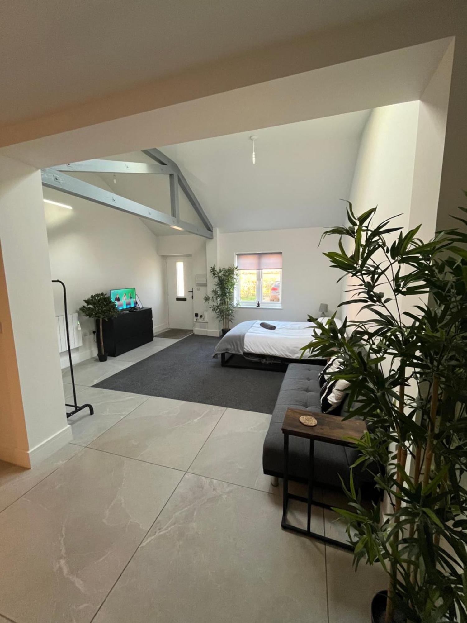 Ferienwohnung Entire Property In Downham Market, Serviced Accomodation Exterior foto